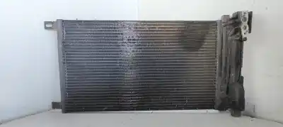 Peça sobressalente para automóvel em segunda mão condensador / radiador de ar condicionado por bmw serie 3 berlina (e46) 320d referências oem iam 