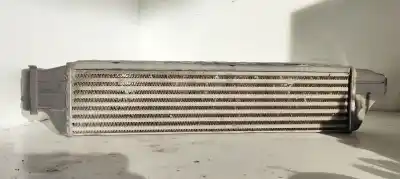 Peça sobressalente para automóvel em segunda mão intercooler por bmw serie 3 berlina (e46) 320d referências oem iam 