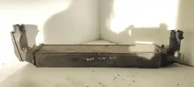 Pezzo di ricambio per auto di seconda mano intercooler per bmw serie 3 berlina (e46) 320d riferimenti oem iam   