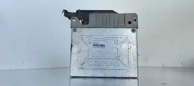 Second-hand car spare part ECU ENGINE CONTROL for LAND ROVER RANGE ROVER (LP)  OEM IAM references 4460440510  