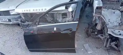 Peça sobressalente para automóvel em segunda mão porta da frente esquerda por mercedes-benz clase e (w212) lim. e 350 bluetec (212.024) referências oem iam 