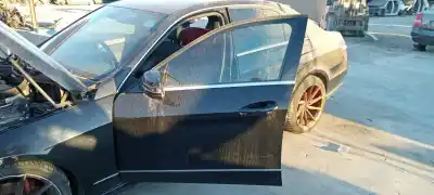 Peça sobressalente para automóvel em segunda mão para brisas por mercedes-benz clase e (w212) lim. e 350 bluetec (212.024) referências oem iam 