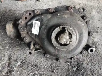 Автозапчасти б/у передний дифференциал за land rover range rover (lm) td6 vogue ссылки oem iam 51081