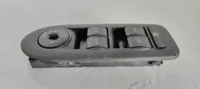 Автозапчасти б/у выключатель левого переднего окна за ford c-max (cb3) ghia ссылки oem iam 7m5t14a132aa  