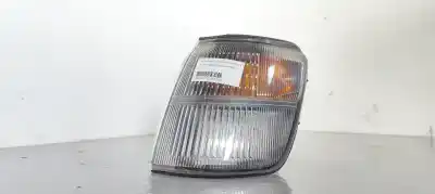 Second-hand car spare part front left headlight for mitsubishi montero (v20/v40) 2800 td gls oem iam references 