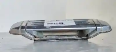 Second-hand car spare part exterior left front door handle for mitsubishi montero (v20/v40) 2800 td gls oem iam references    Second-hand car spare part exterior left front door handle for mitsubishi montero (v20/v40) 2800 td gls oem iam references