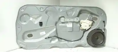 Pezzo di ricambio per auto di seconda mano alzacristalli anteriore sinistro per ford focus berlina (cap) business riferimenti oem iam 4m51b203a29be