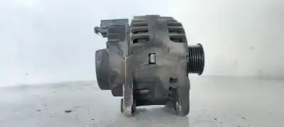 Pezzo di ricambio per auto di seconda mano ALTERNATORE per VOLKSWAGEN POLO (9N1)  Riferimenti OEM IAM 03D903025H  