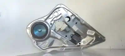 Peça sobressalente para automóvel em segunda mão elevador de vidros traseiro direito por mercedes-benz clase e (w212) lim. e 350 bluetec (212.024) referências oem iam a2125407605