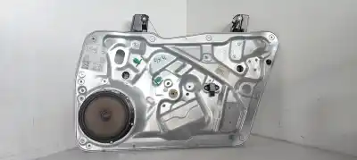 Gebrauchtes Autoersatzteil FENSTERHEBER VORNE RECHTS zum VOLKSWAGEN TIGUAN (5N1)  OEM-IAM-Referenzen 5N1837730E  