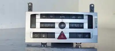 Tweedehands auto-onderdeel klimaatcontrole voor peugeot 407 sport oem iam-referenties 96573322yp02