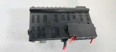 Peça sobressalente para automóvel em segunda mão caixa de fusíveis e relés por bmw x5 (e53) 3.0d referências oem iam 8380407