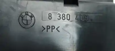 Second-hand car spare part fuse box unit for bmw x5 (e53) 3.0d oem iam references 8380407  