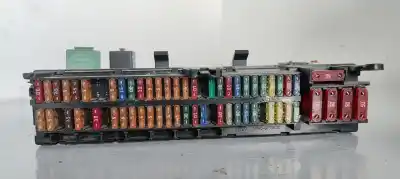 Second-hand car spare part fuse box unit for bmw x5 (e53) 3.0d oem iam references 8380407  