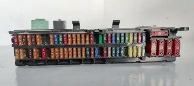 Second-hand car spare part fuse box unit for bmw x5 (e53) 3.0d oem iam references 8380407  