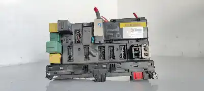 Second-hand car spare part fuse box unit for bmw x5 (e53) 3.0d oem iam references 8380407  