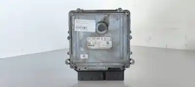 Peça sobressalente para automóvel em segunda mão centralina de motor uce por mercedes-benz clase e (w212) lim. e 350 bluetec (212.024) referências oem iam a6429002900