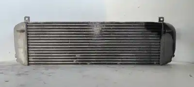 Peça sobressalente para automóvel em segunda mão intercooler por land rover range rover (lp) dse (100kw) referências oem iam 