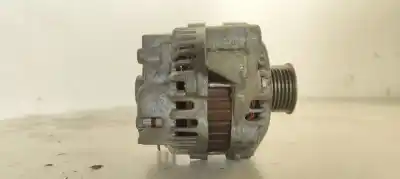 Автозапчастина б/у генератор для ford fusion (cbk) newport посилання на oem iam 2s6t10300cb  