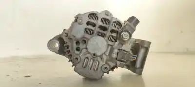 Автозапчастина б/у генератор для ford fusion (cbk) newport посилання на oem iam 2s6t10300cb  