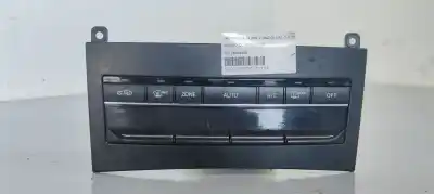 Peça sobressalente para automóvel em segunda mão comando de sofagem (chauffage / ar condicionado) por mercedes-benz clase e (w212) lim. e 350 bluetec (212.024) referências oem iam a2129005902