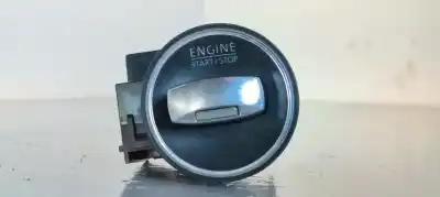 Peça sobressalente para automóvel em segunda mão comutador de ignição por volkswagen passat berlina (3c2) sportline referências oem iam 3c0905843r