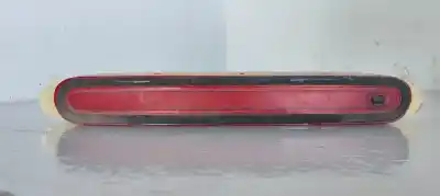 Peça sobressalente para automóvel em segunda mão farolim de travão central por mazda 6 lim. (gh) 2.0 turbodiesel cat referências oem iam gs1f51580