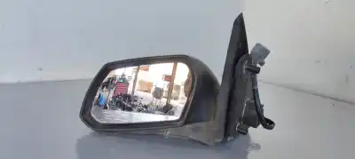 Peça sobressalente para automóvel em segunda mão espelho retrovisor esquerdo por ford mondeo berlina (ge) futura (d) referências oem iam 