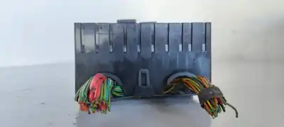 Автозапчасти б/у блок реле/предохранителей за ford fusion (cbk) newport ссылки oem iam 6n1t14401acd  