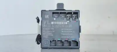 Peça sobressalente para automóvel em segunda mão módulo eletrônico por mercedes-benz clase e (w212) lim. e 350 bluetec (212.024) referências oem iam a2128203485