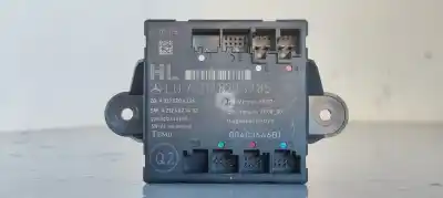 Peça sobressalente para automóvel em segunda mão módulo eletrônico por mercedes-benz clase e (w212) lim. e 350 bluetec (212.024) referências oem iam a2128203985