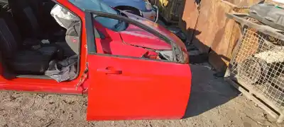 Pezzo di ricambio per auto di seconda mano porta anteriore destra per ford focus berlina (cap) sport riferimenti oem iam 