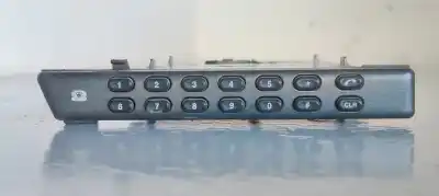 Second-hand car spare part electronic module for jaguar s-type 2.7 v6 diesel classic oem iam references yr8319k350ba