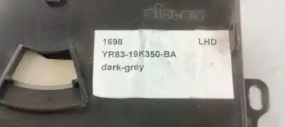 Second-hand car spare part electronic module for jaguar s-type 2.7 v6 diesel classic oem iam references yr8319k350ba  