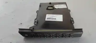 Second-hand car spare part electronic module for jaguar s-type 2.7 v6 diesel classic oem iam references yr8319k350ba  