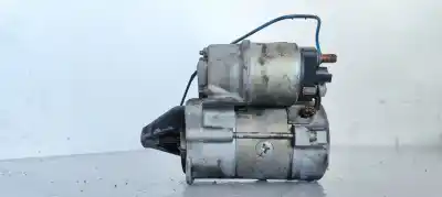 Peça sobressalente para automóvel em segunda mão motor de arranque por smart coupe limited / 1 referências oem iam 