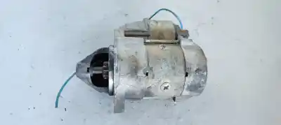 Peça sobressalente para automóvel em segunda mão motor de arranque por smart coupe limited / 1 referências oem iam   
