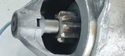 Peça sobressalente para automóvel em segunda mão motor de arranque por smart coupe limited / 1 referências oem iam   