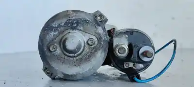 Peça sobressalente para automóvel em segunda mão motor de arranque por smart coupe limited / 1 referências oem iam   