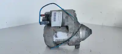 Peça sobressalente para automóvel em segunda mão motor de arranque por smart coupe limited / 1 referências oem iam   
