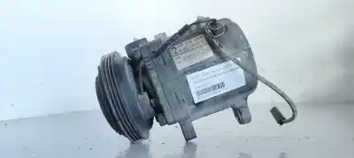 Peça sobressalente para automóvel em segunda mão compressor de ar condicionado a/a a/c por smart coupe limited / 1 referências oem iam a1602300111