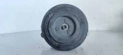 Tweedehands auto-onderdeel airconditioning compressor voor smart coupe limited / 1 oem iam-referenties a1602300111  