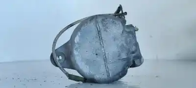 Tweedehands auto-onderdeel airconditioning compressor voor smart coupe limited / 1 oem iam-referenties a1602300111  