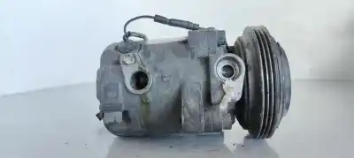 Tweedehands auto-onderdeel airconditioning compressor voor smart coupe limited / 1 oem iam-referenties a1602300111  