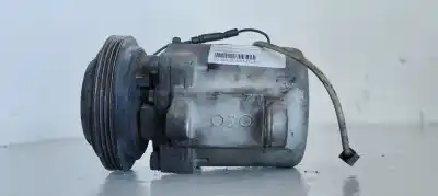 Tweedehands auto-onderdeel airconditioning compressor voor smart coupe limited / 1 oem iam-referenties a1602300111  