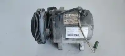 Tweedehands auto-onderdeel airconditioning compressor voor smart coupe limited / 1 oem iam-referenties a1602300111  