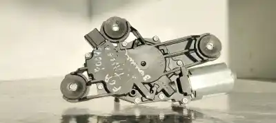 Pezzo di ricambio per auto di seconda mano motore tergicristallo posteriore per ford focus berlina (cap) sport riferimenti oem iam 0390201210