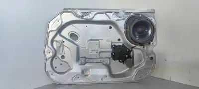 Pezzo di ricambio per auto di seconda mano alzacristalli anteriore destro per ford focus berlina (cap) sport riferimenti oem iam 984705211
