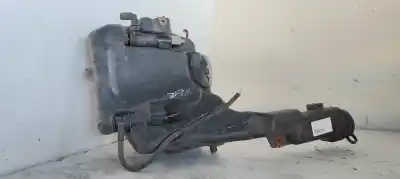 Peça sobressalente para automóvel em segunda mão depósito do limpa vidros por mercedes-benz clase e (w212) lim. e 350 bluetec (212.024) referências oem iam a2048600960