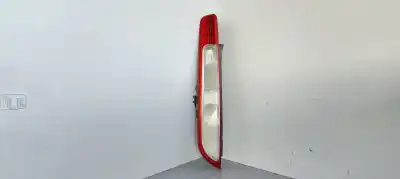 Pezzo di ricambio per auto di seconda mano lampada posteriore sinistra per ford focus berlina (cap) sport riferimenti oem iam 